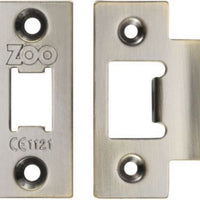 Spare Acc Pack for Heavy Duty Tubular Latch