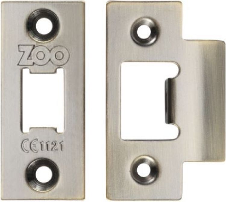 Spare Acc Pack for Heavy Duty Tubular Latch