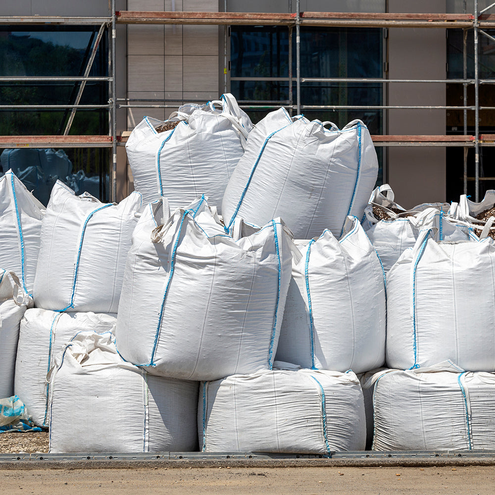 Builder Bulk Bags 2 pack