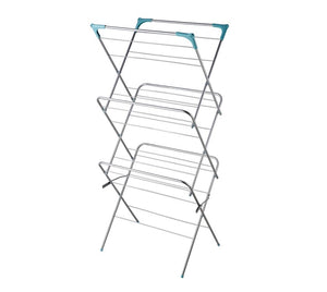 3 Tier Clothes Airer