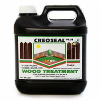 Creoseal Creocote Substitute 4L
