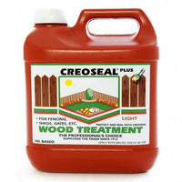 Creoseal Creocote Substitute 4L
