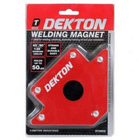 Dekton Welding Magnet
