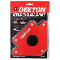 Dekton Welding Magnet
