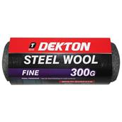 Dekton Steel Wire Wool
