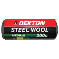 Dekton Steel Wire Wool
