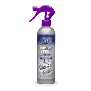 Duzzit Stainless Steel Cleaner-400Ml