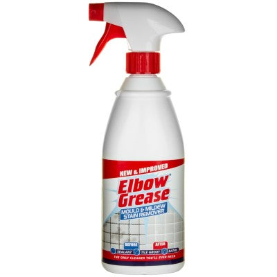 Elbow Grease Mould and Mildew Spray