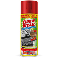 Elbow Grease Oven+Grill H/Duty Cleaner 400ml