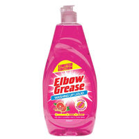 Elbow Grease Washup Liquid-Pink-600ml