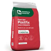 Fast Set Postfix® 20Kg