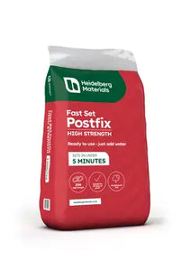 Fast Set Postfix® 20Kg