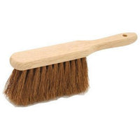 Soft Coco Hand Brush 7in