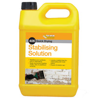 EVERBUILD® 406 Stabilising Solution 5L