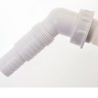 Replacement Washing Machine Trap Nozzle