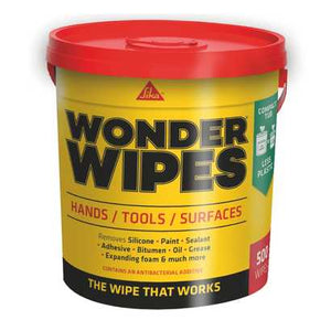 Sika® Wonder 500 Wipes Monster Bucket