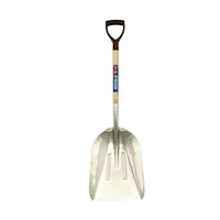 Neverbend Professional Aluminium Grain Shovel