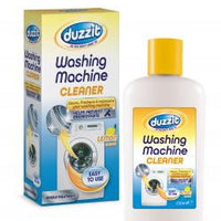 Washing Machine Cleaner – Citrus Lemon 250ml