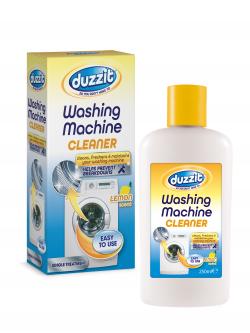 Washing Machine Cleaner – Citrus Lemon 250ml