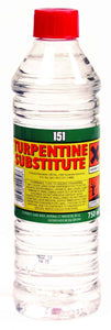 151 Turpentine Substitute 750ml