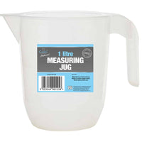 1ltr Measuring Jug