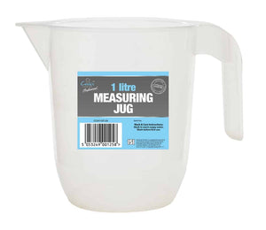 1ltr Measuring Jug