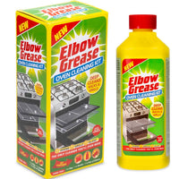 Elbow Grease Oven Cleaner Set