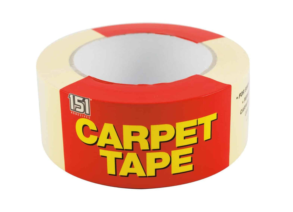 Carpet To Floor Tape-48mm x 25m