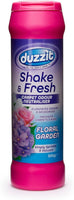 Duzzit Shake & Fresh Carpet Odour Neutraliser 500g
