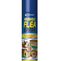 Pestshield Household Flea Killer Spray 200ml