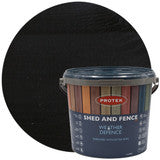 Shed & Fence Stain 5L
