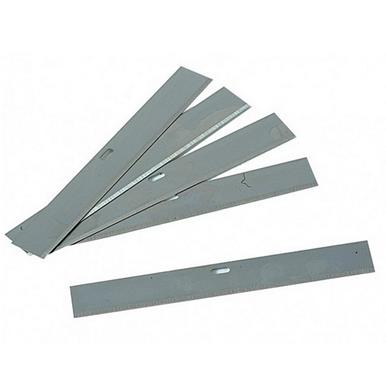 STANLEY - STTMHS00 Heavy Duty Scraper Blades Pack of 5