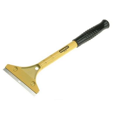 STANLEY - Heavy-Duty Long Handle Scraper