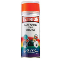 Tetrion Easy Spray Paint 400ml
