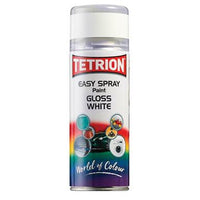 Tetrion Easy Spray Paint 400ml

