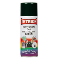 Tetrion Easy Spray Paint 400ml
