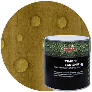 Timber Eco Shield