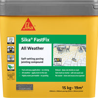 Sika FastFix® All Weather