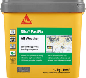Sika FastFix® All Weather