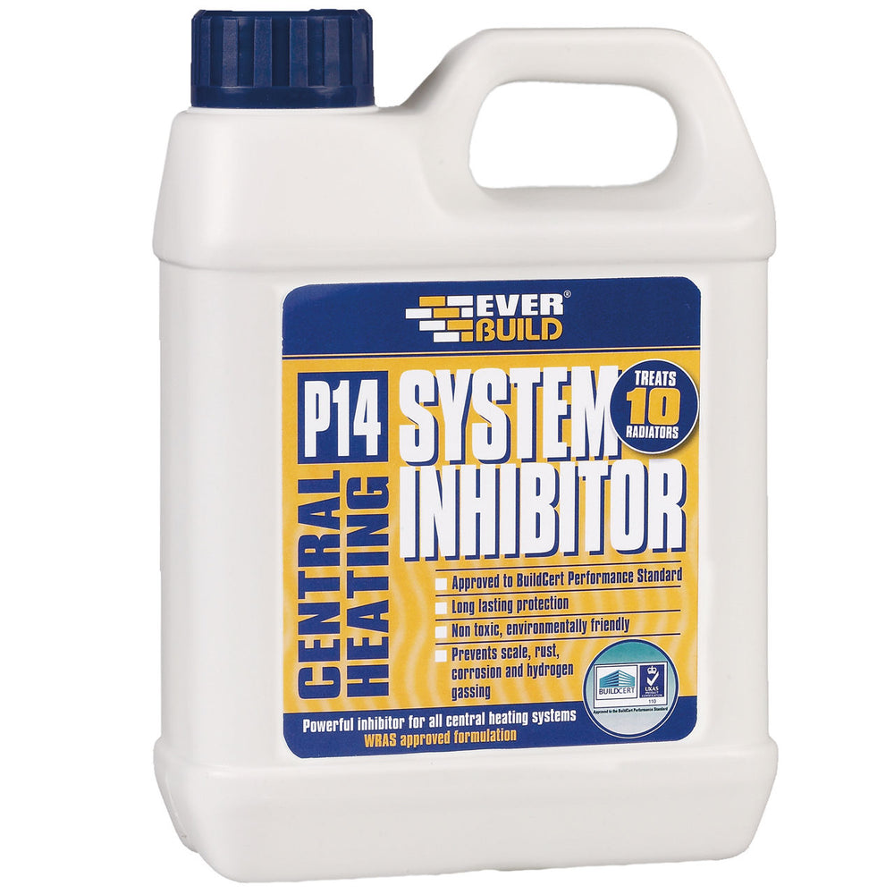EVERBUILD P14 System Inhibitor