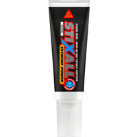 Stixall Easi-squeeze tube 80ml White