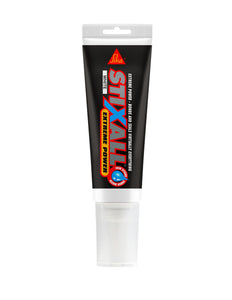 Stixall Easi-squeeze tube 80ml White