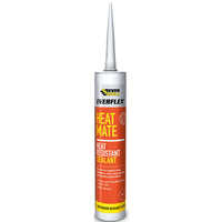 EVERBUILD® Heat Mate® Sealant 295ml Black