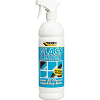 EVERBUILD® Glass Cleaner 1L