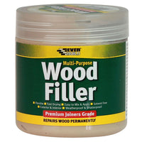 EVERBUILD® Premium Multi-Purpose Wood Filler