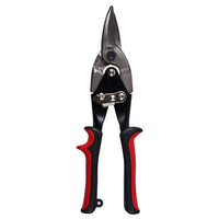 Amtech 250mm (10in) Chrome vanadium aviation tin snip
