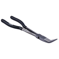 Amtech 280mm (11'') Bent nose pliers - 45 degree
