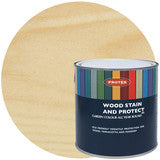 Protek Wood Stain & Protect