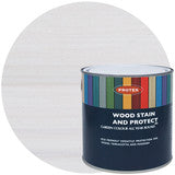 Protek Wood Stain & Protect
