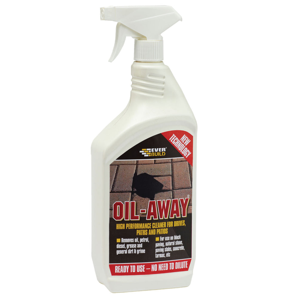 EVERBUILD OIL AWAY®